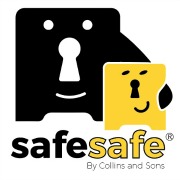 Safesafe.co.uk, we specialise in Safes